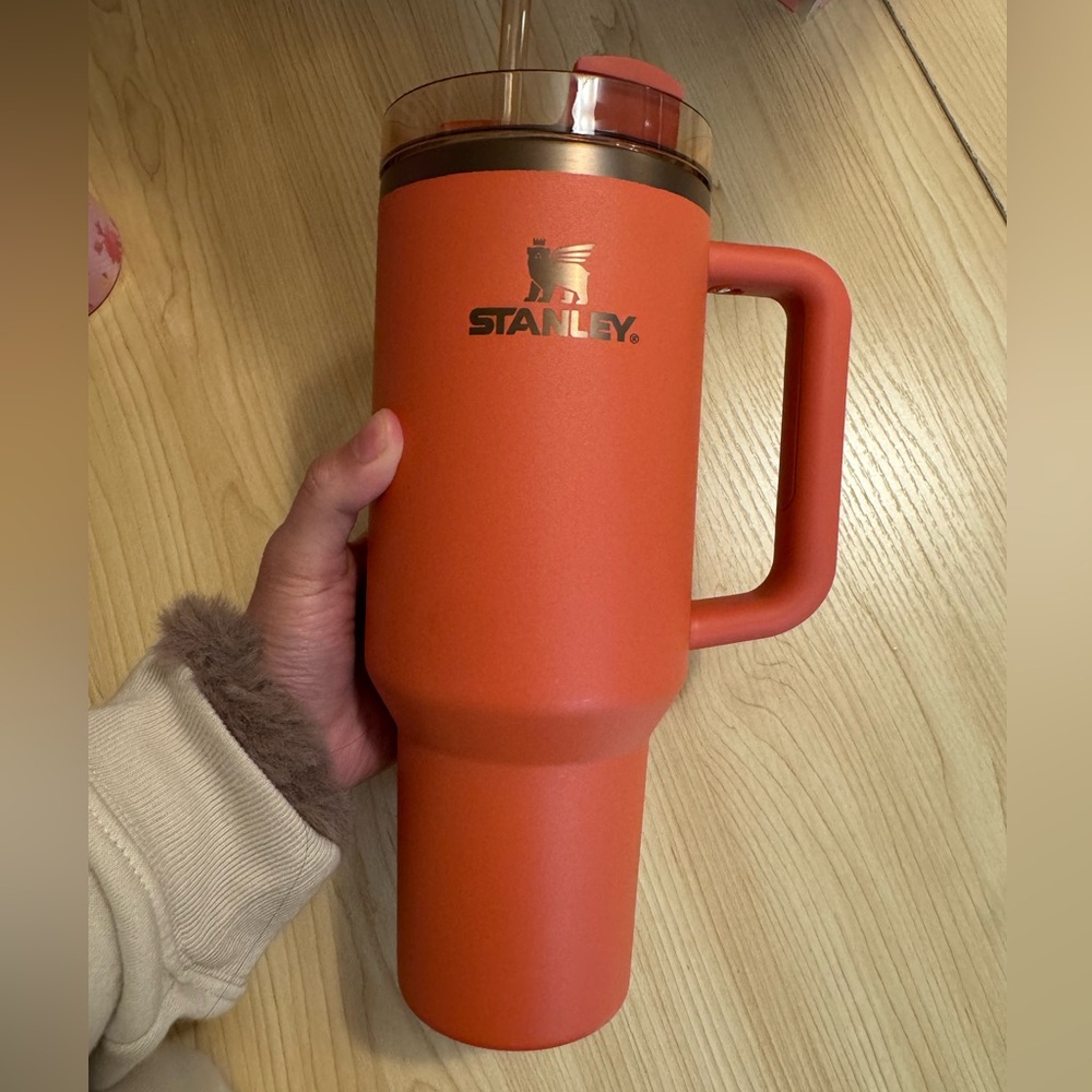 Stanley 40oz cup